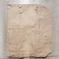 sacchi nuovi di juta Esercito Italiano 