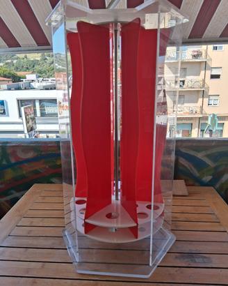 portaconi plexi