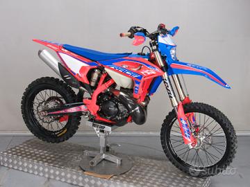 Beta RR 250 2 TEMPI RACE ENDURO
