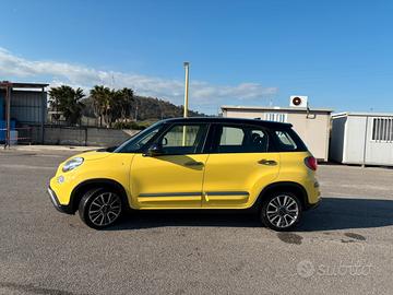 Fiat 500 L 1600 120 cv dell 2018