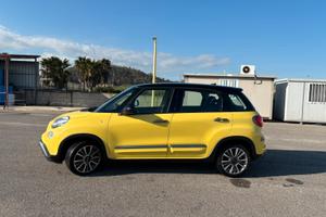 Fiat 500 L 1600 120 cv dell 2018