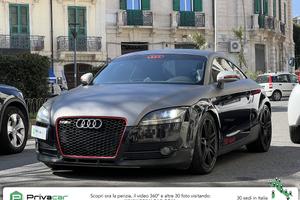 AUDI TT Coupé 2.0 TFSI