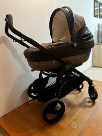 Trio Peg Perego