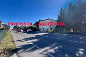 Osimo Stazione - Appartamento in bifamiliare con G