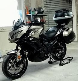 Versys 