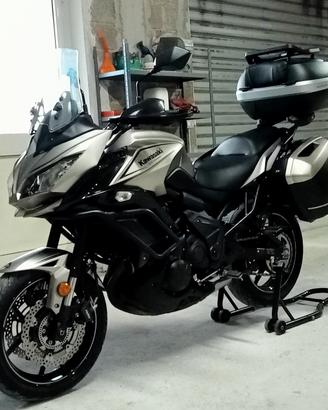 Versys 