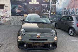 Abarth 595 1.4 Turbo T-Jet 145 CV
