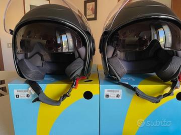 casco vespa originale