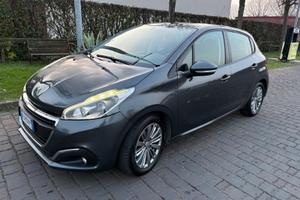 Peugeot 208 diesel 2017 NEOPATENTATI