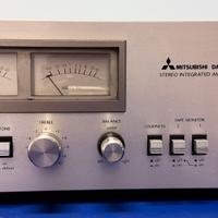 Amplificatore Stereo Mitsubishi DA-U210