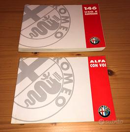 Libretto uso e manutenzione