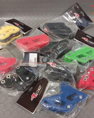 CRUNA CATENA NUOVO HONDA YAMAHA KTM KAWASAKI HUSQV