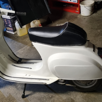 Vespa 50 special 4 marce