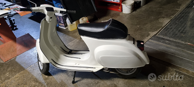 Vespa 50 special 4 marce