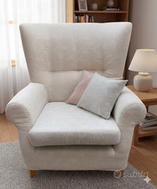 poltrona  IKEA