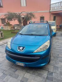 Peugeot 207 1400