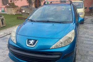 Peugeot 207 1400