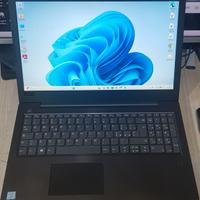 Portatile Lenovo i5 gen8 doppia batteria LEGGI!