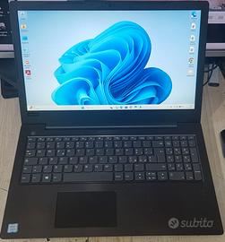 Portatile Lenovo i5 gen8 doppia batteria LEGGI!