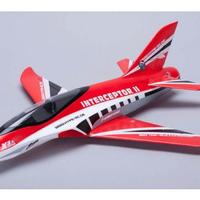 Jet a ventola intubata Interceptor II Hype