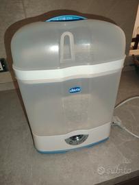 Sterilizzatore biberon CHICCO