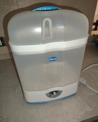 Sterilizzatore biberon CHICCO