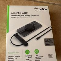 Caricatore Wireless Belkin