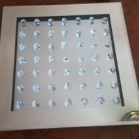 vassoio centro tavola cucina