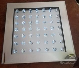 vassoio centro tavola cucina