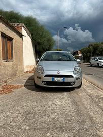 Fiat punto evo perfetta in tutto