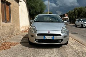 Fiat punto evo perfetta in tutto