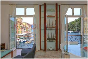 Appartamento di 130 m² con 4 locali e box auto a P