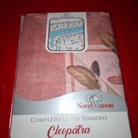 Completo Letto Singolo Novel Maison 
