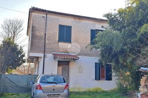 CASA INDIPENDENTE A TORRICE