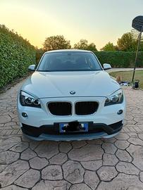 BMW X1 XDrive (automatica)