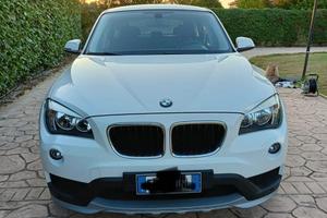 BMW X1 XDrive (automatica)