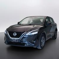 NISSAN Qashqai III 2021 - Qashqai 1.3 mhev Busines