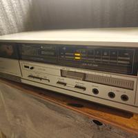 TAPE DECK CASSETTE VINTAGE TECHNICS RS-D250