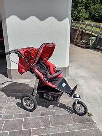 Passeggino TFK