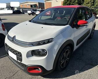 Citroen C3 BlueHDi 75 S&S Shine - 2017