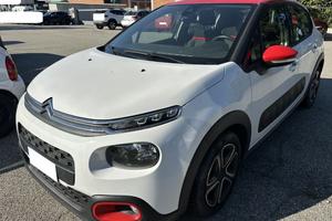 Citroen C3 BlueHDi 75 S&S Shine - 2017