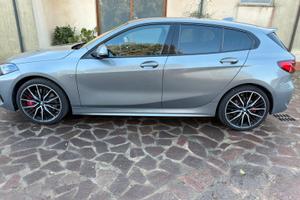 bmw 118D m sport pro