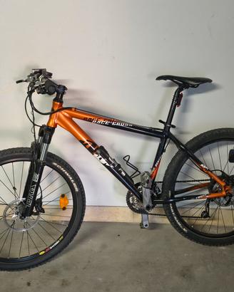 MTB KTM "26