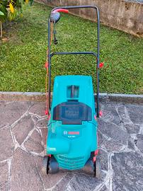 arieggiatore elettrico Bosch 