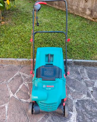 arieggiatore elettrico Bosch 