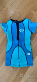 muta nuoto bimbo