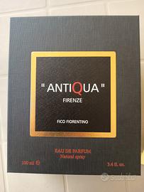profumo fico fiorentino antiqua firenze discont.