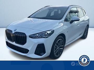 BMW Serie 2 Active Tourer 225e xDrive M Sport