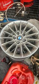 cerchi bmw