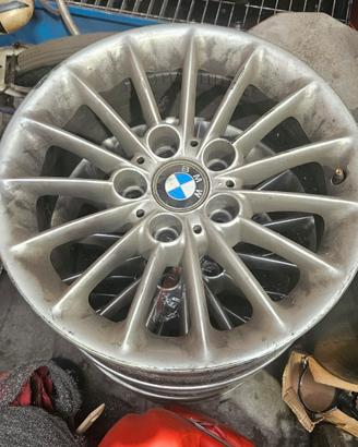 cerchi bmw
